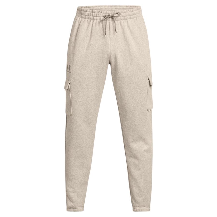 Pantaloni UA Icon Fleece Cargo da uomo Under Armour | 13803760203